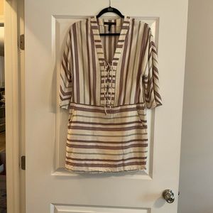 BCBG Mini Dress